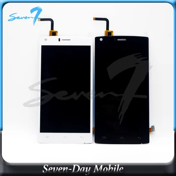

LCD Screen For Doogee X5 Max X5 Max Pro LCD Display Screen Digitizer Touch Panel Assembly