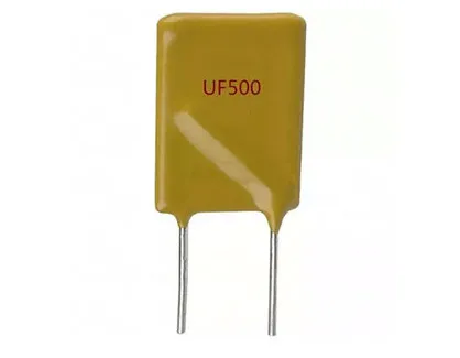 

Самовосстанавливающийся Предохранитель RUEF500 UF500, 30 В, 5 А, 20 шт./лот