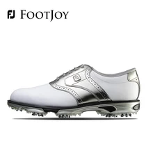FootJoy FJ Dry Joys Tour Breathable Waterproof Genuine Leather Proformance SALE