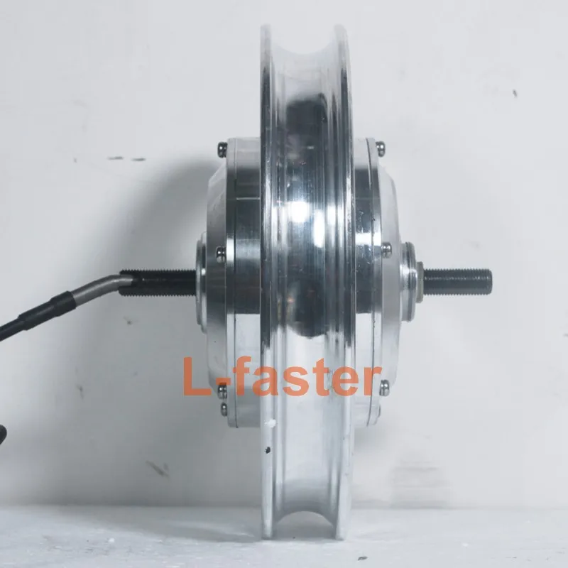 Excellent 24V 36V 250W Electric Mini Bicycle Wheel Motor Electric Scooter Hub Motor 12 Inch Wheel With Hub Motor 12" Bike Front Wheel 5