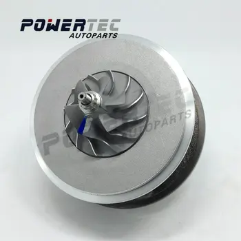 

For Skoda Fabia Octavia 1.9TDI AXR BSW BEW 101Hp 105Hp - turbine compressor core 722730-5001S turbo chra 722730 new 038253016N