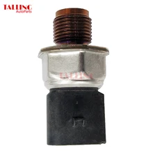 55PP30-01 регулятор давления топлива для hyundai I30 1,4 Chevrolet Cruze J300 2,0 1,4 1,6 1,8 2009- контроль давления топлива