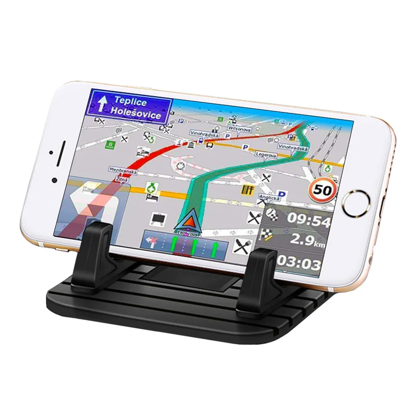 Universal Car Phone Holder For iphone 7 6 5 Air Vent Mount 120 Car Holder Mobile Phone Stand For Samsung s8 s9 Smart Phone Black держатель devia universal car air vent phone holder x2 black page href page 5 page 3 page 2 page 4