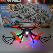 Beginner 4CH 6 Axis Gyro Professional Quadcopter with Camera RC Drone with Camera Wifi Helicopter Remote Control By Phone