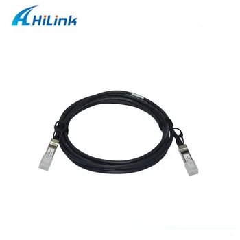 

Free Shipping! Big Data Storage 10G SFP+ 4M DAC AWG24 10GB Passive Direct Attach Copper Twinax Cable