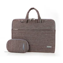 Laptop Bag Shoulder Bag Laptop Messenger Bag For 11″ & 12″ & 13″ & 14″ & 15″ Laptop Notebook Computer Portable Computer