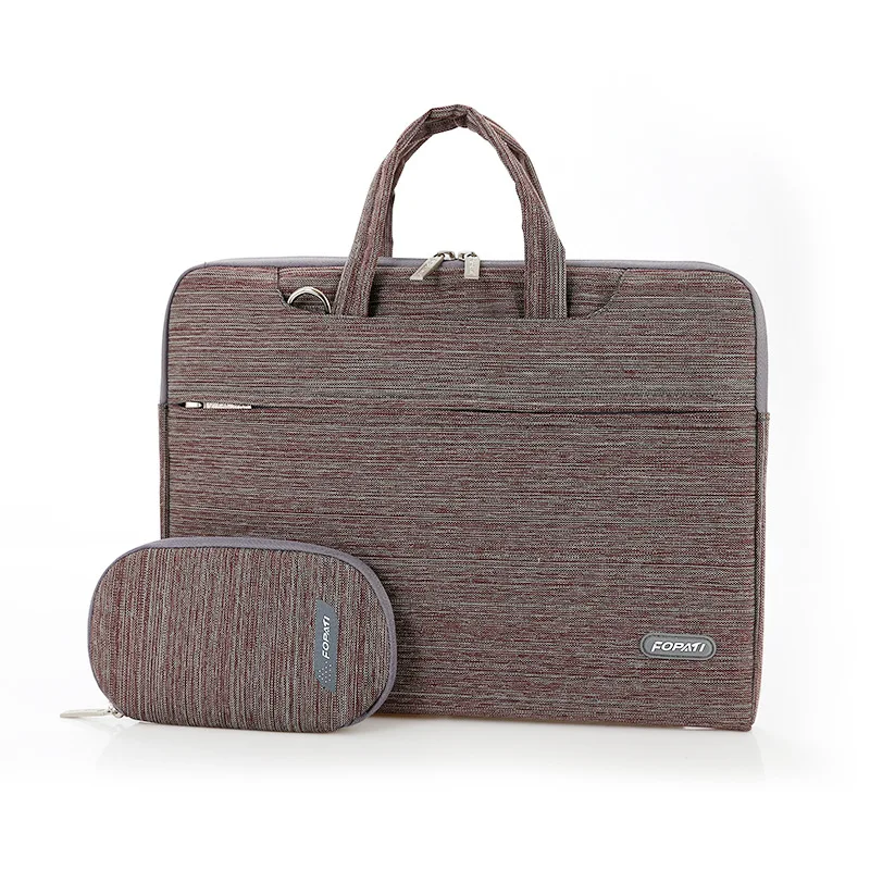 Lowest Price Laptop Bag Shoulder Bag Laptop Messenger Bag For 11" & 12" & 13" & 14" & 15" Laptop Notebook Computer Portable Computer Lowest Price Laptop Bag Shoulder Bag Laptop Messenger Bag For 11" & 12" & 13" & 14" & 15" Laptop Notebook Computer Portable Computer