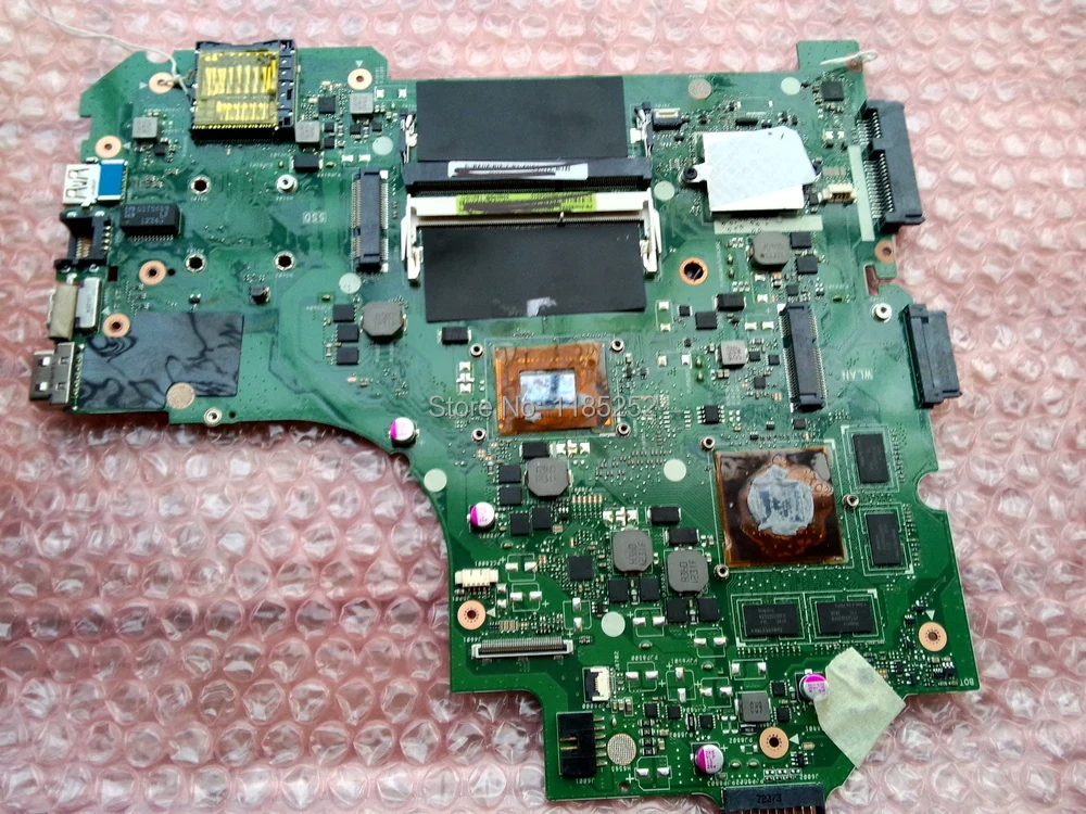 Купить Материнскую Для Ноутбука Asus