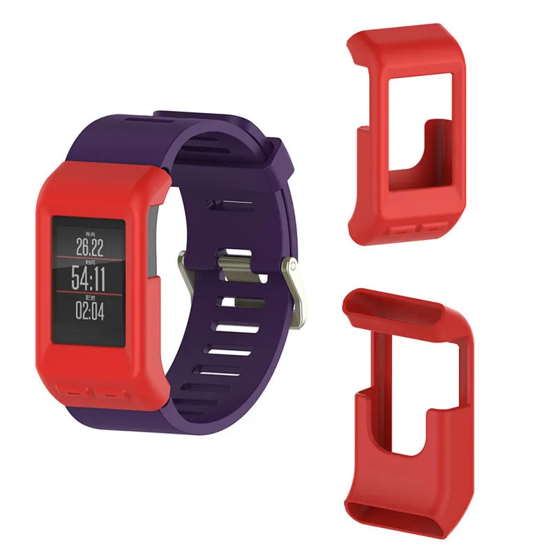 garmin vivoactive 3 silicone case