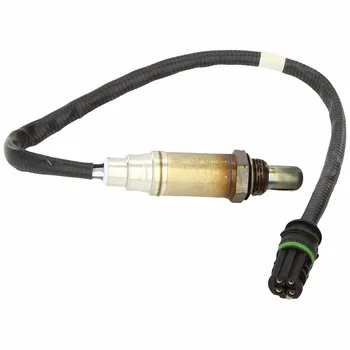 

Oxygen O2 Sensor Lambda Sensor Air Fuel Ratio Sensor For BMW E46 M3 7832035 0258005281