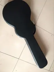 Новое поступление Гитары стандартный заказ электрическая гитара футляр