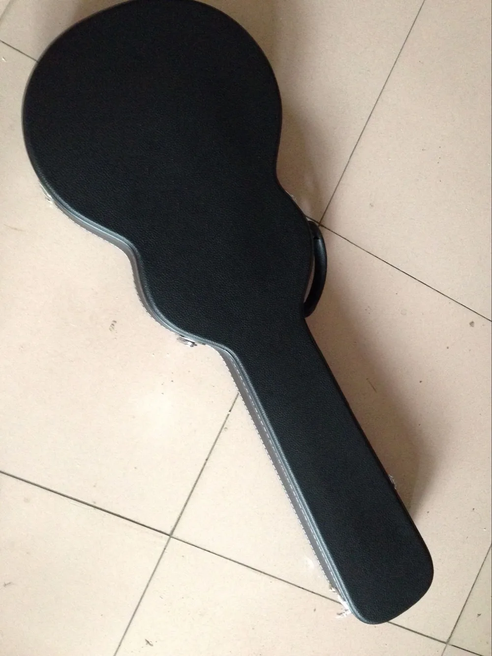 

New arrival guitar standard custom electric guitar hard case