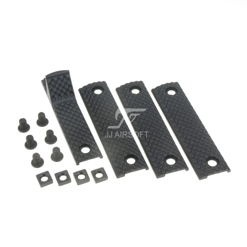 

ACI URX 3 & 3.1 Panel Kit