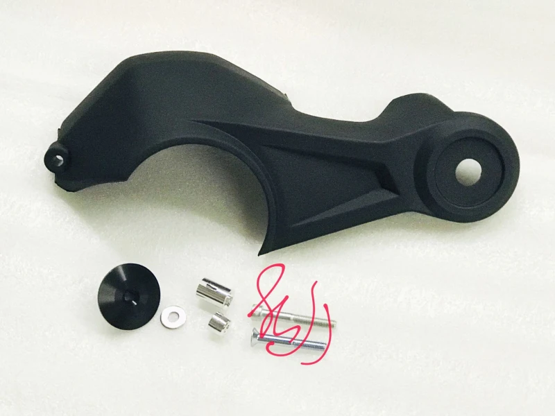 

Motorcycle Final Drive Guard Protection Cover for BMW R1200GS LC/R1250GS LC 2014-2019 /R1200GS ADV /R1250GS ADV 2014-2017