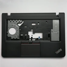 Чехол для ноутбука lenovo Thinkpad E460 Подставка под тачпад 01AW176