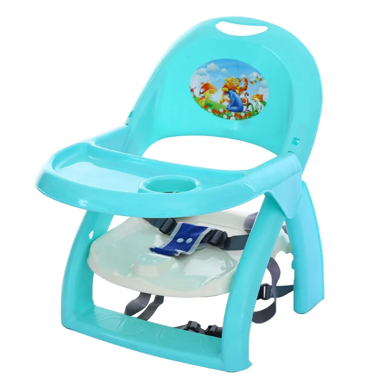 

hildren's multi-function portable folding dining chair 1-2-3 years old maternal and child gifts