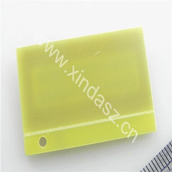 3920mm 0.5mm pitch 54pin  to 54pin Flexible Flat Cable(FFC)LCD Signal converter board LVDS turn TTL 4