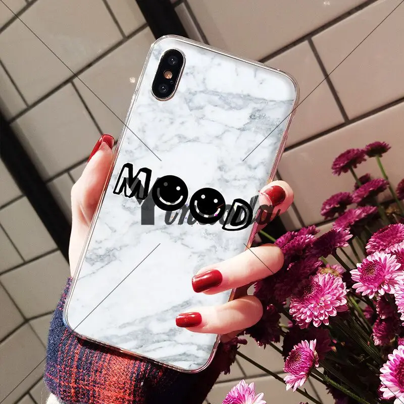 PERSONALISED GREY MARBLE INITIALS NAME