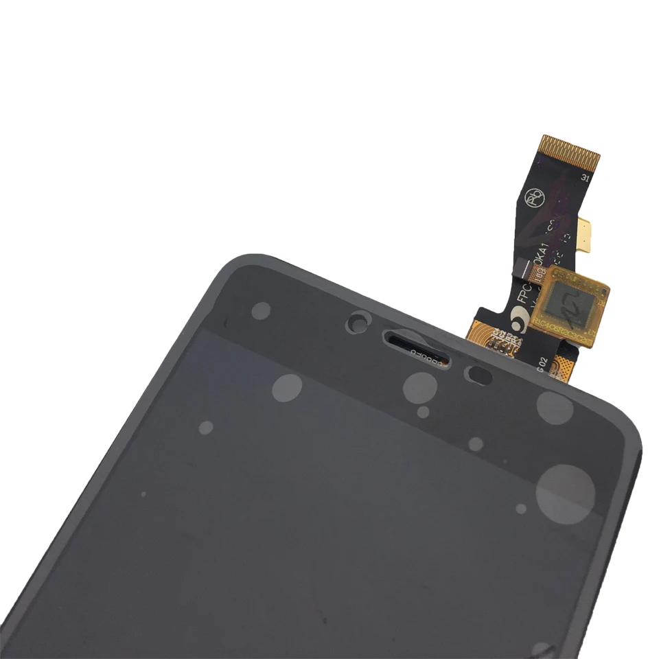 Maizu M3S LCD Display Touch Screen Digitizer Assembly (3)