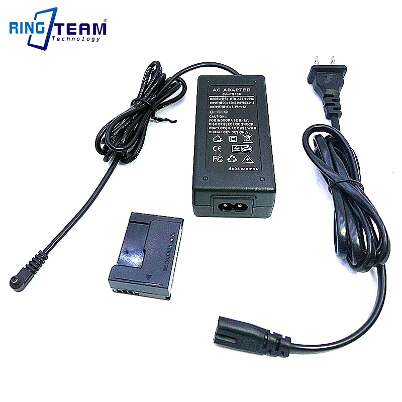 ACK-E8 ACKE8 ACK E8 Digital Camera AC Power Adapter Kit for Canon EOS Rebel T2i T3i T4i T5i 550D 600D 650D 700D Kiss X4 X5 X6 ACK-E8 ACKE8 ACK E8 Digital Camera AC Power Adapter Kit for Canon EOS Rebel T2i T3i T4i T5i 550D 600D 650D 700D Kiss X4 X5 X6
