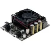 Hifi fever STA516BE 2 X 400WATT 2.0 CLASS D AUDIO AMPLIFIER BOARD COMPACT - T-AMP ► Photo 2/6