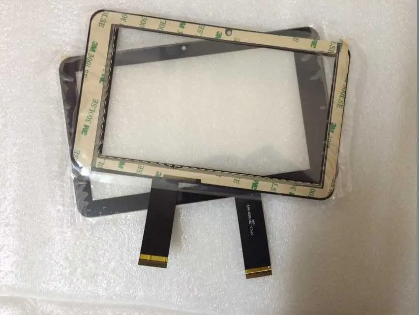 

new 7nich MH7001T-00FPC SD-07010V1FPC Touch screen replacement for Digma iDnD7 3G FPC3-TP70001AV2 FPC3-TP70001AV1