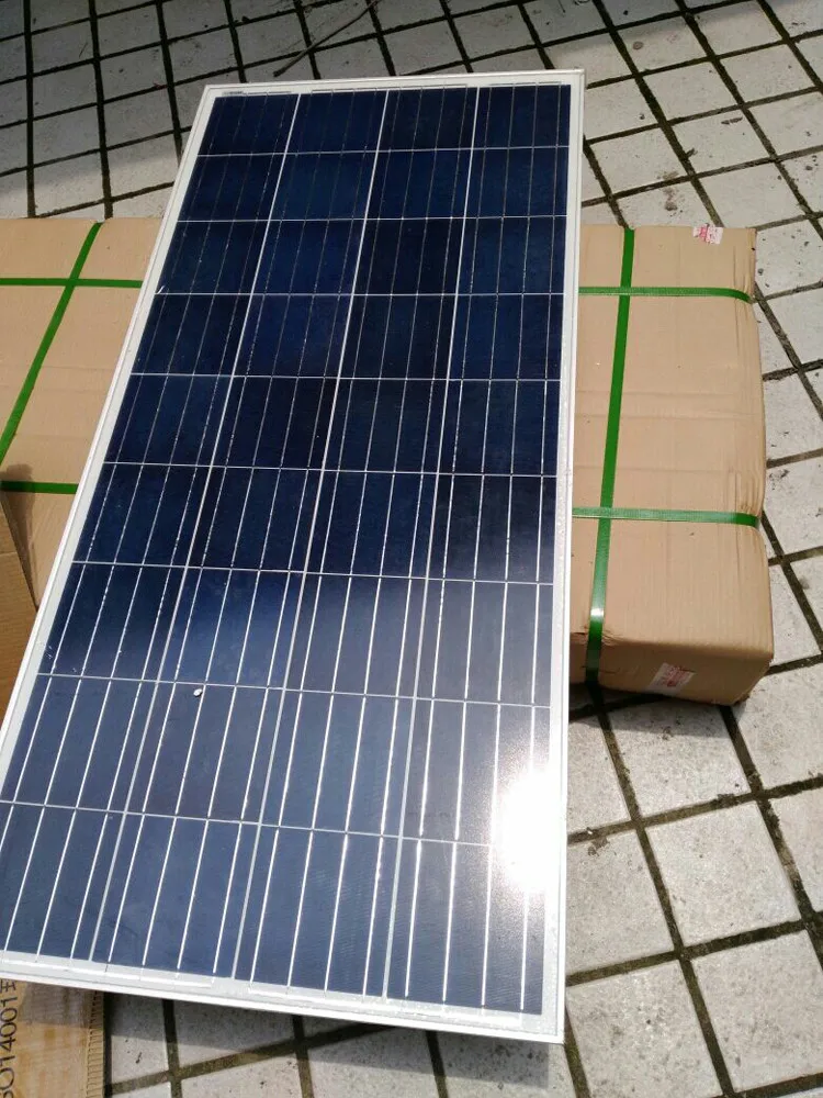 Solar panel
