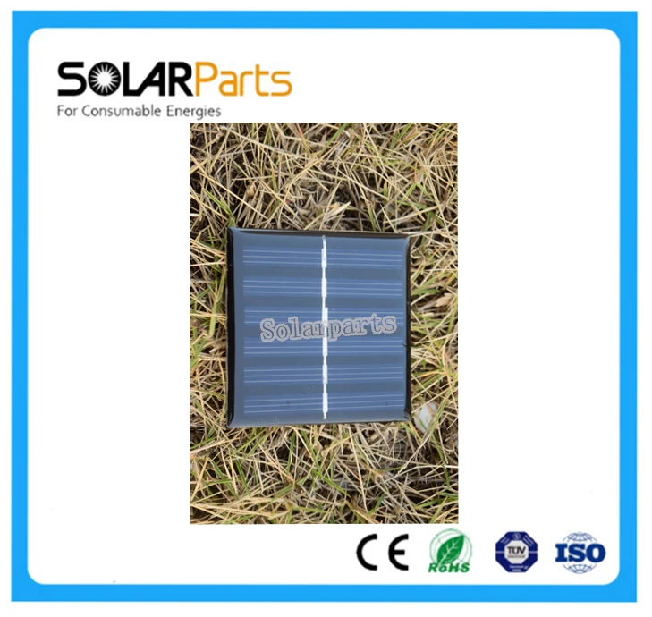 Solarparts10pcsX 0.3W/3V Factory price Retail solar panel cell module system for kid car/RV/toys/ light led /science for outdoor Solarparts10pcsX 0.3W/3V Factory price Retail solar panel cell module system for kid car/RV/toys/ light led /science for outdoor