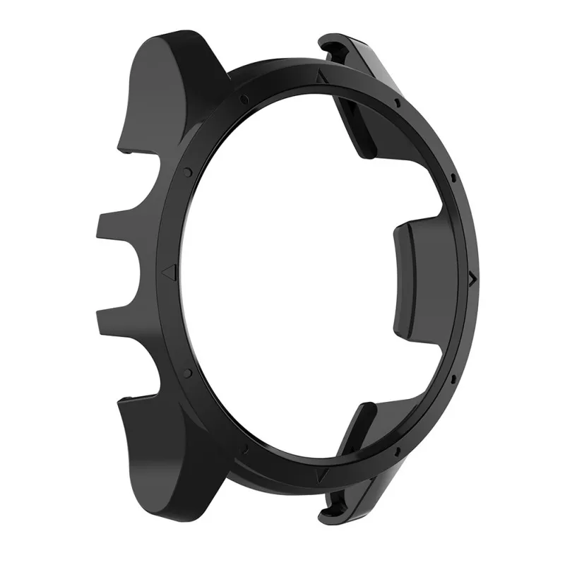 Силиконовый защитный чехол для задней крышки часов Garmin Forerunner 935 GPS Triathlon Sport