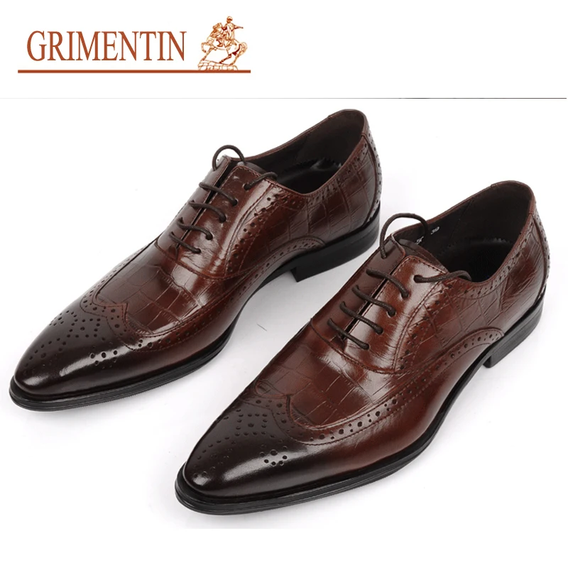 italian leather shoes brands