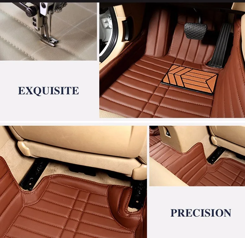 Car seat mats (12)