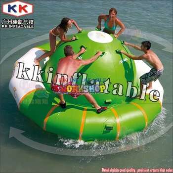 

Floating inflatable toy on water,Various floating sports for sale