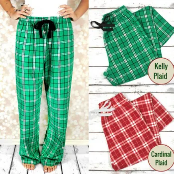 通販 レディースまた、 Wid レッグパンツ弾性ウエストテーパー脚ルーズフィットポケットジョガーパンツスウェットパンツ Pliad プリントレース秋冬パンツ