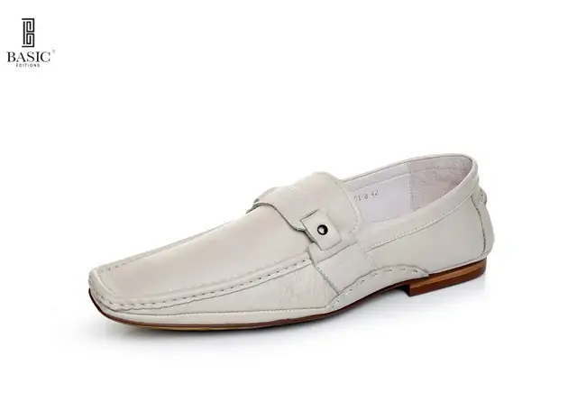 basic editions moccasins