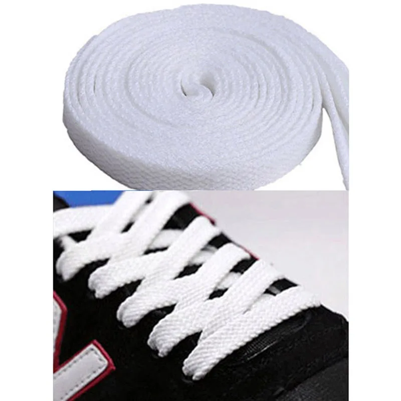 12Pair Classic Flat Laces Hiking Boots Row Colorful Shoelace for Sneakers Classic Double Hollow Woven Laces Sports Casual Lacing
