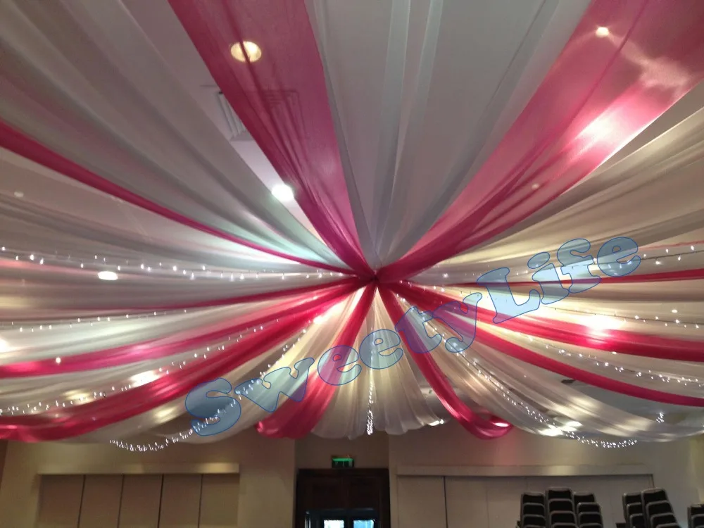 Baldachin Decke - Baldachin