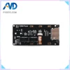 ЖК-дисплей mini 12864 V1.2 C mini 12864, черно-белый ЖК-дисплей с поддержкой Marlin DIY с SD-картой, детали для 3D-принтера ► Фото 2/6
