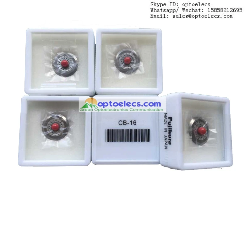 Original-Fujikura-CT-30-CT-20-Fiber-Cleaver-Replacement-Blade-CB-16-Optical-Fiber-Cleaver-Blade