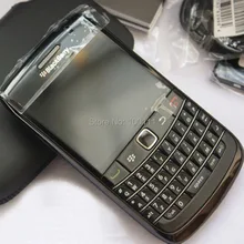 Blackberry 9780 Bold мобильный телефон QWERTY клавиатура 5MP камера