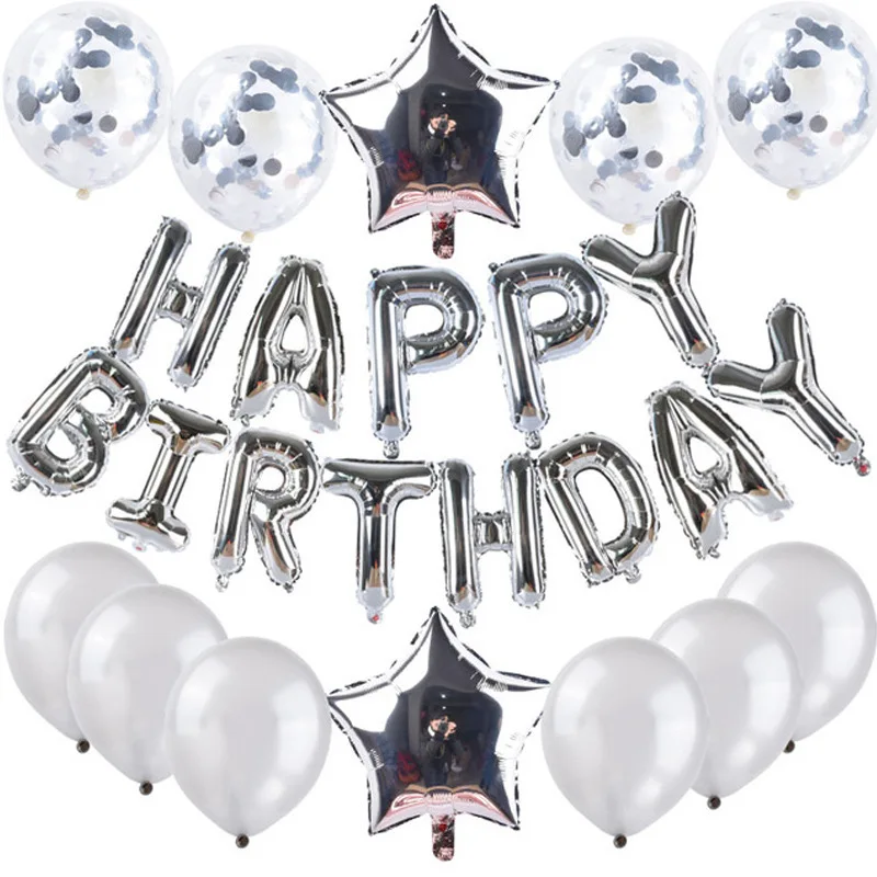 40-дюймовый светодиод розово-золотые воздушные шары из фольги в виде цифр, для детей 0, 1 2 3 4 5 6 7 8 9 Письмо балон Happy День рождения украшения, 16, 18 лет