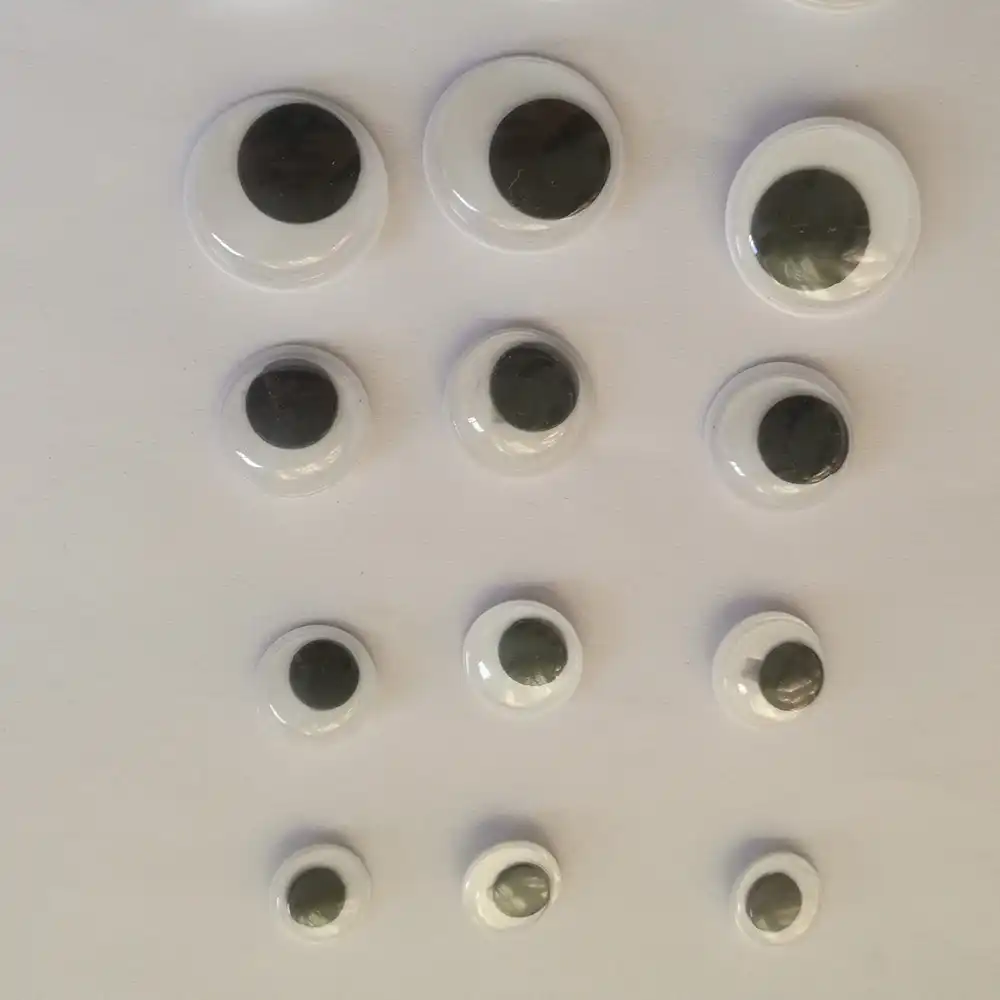 sew in glass eyes for teddy bears