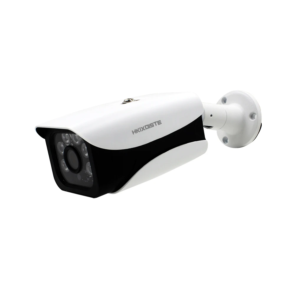  16CH 4MP Full HD CCTV sistema 1080 P HDMI DVR 16 piezas bala al aire libre casa interior Video de c