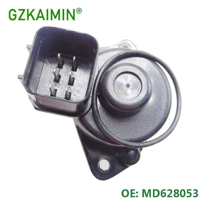 

TOP Quality new idle speed motor Idle Air Control Valve IACV MD628053 FOR MITSUBISHI v33 3000GT for hyundai sonata .