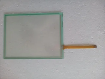 

AST-057 AST-057A Touch Screen Glass for HMI Panel repair~do it yourself, Have in stock