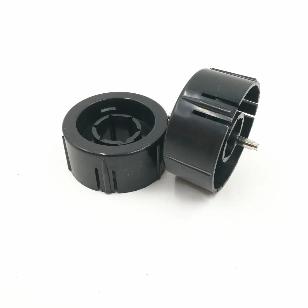 2 pcs/lot Two Style Random M 1000 tape machine belt wheel, M 1000 tape