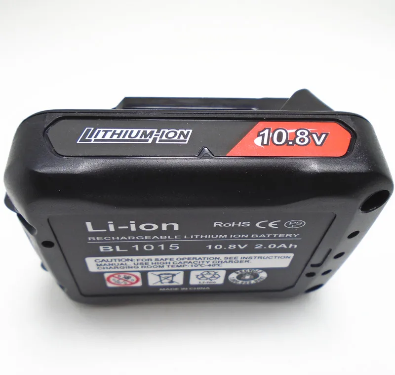Makita BL1015-10