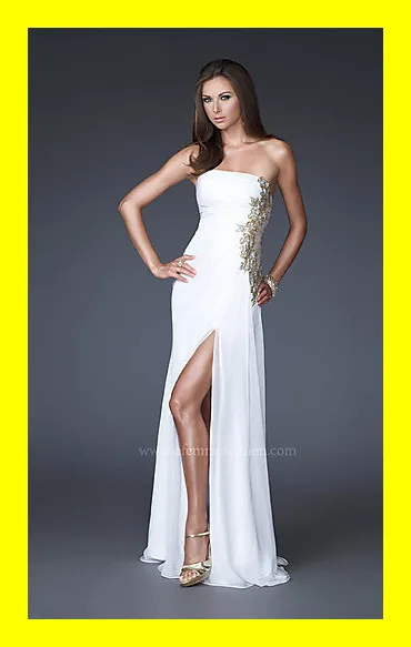 Designers Evening Dresses Straight Floor-Length Built-In Bra Appliques Court Train Strapless -Not Find Vaule In Sys Attribute- S | Свадьбы и