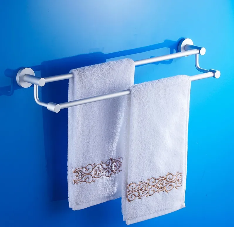 

Bathroom accessories,Space aluminum Material Chrome Finish Single Towel Bar&Towel Rack/Fashion creative Design Bath Products