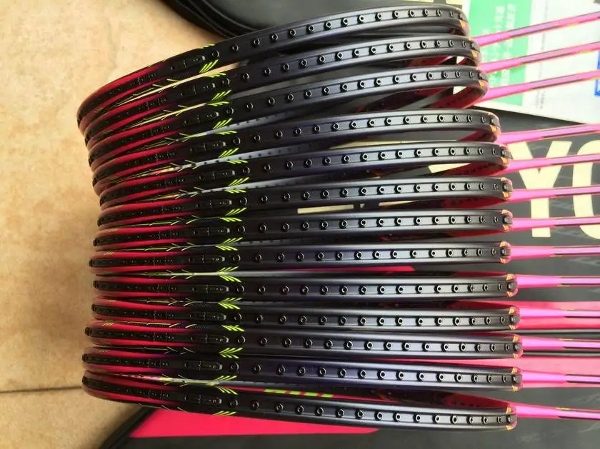 Lee chong wei string Clearance