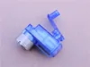 Mini Motor de mano de 6V, generador mecánico, DIY, piezas de juguetes, envío directo a Rusia ► Foto 1/4